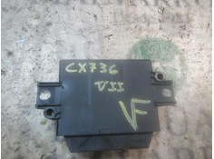 Recambio de modulo electronico para ford focus lim. (cb8) 1.6 tdci cat referencia OEM IAM  BM5T15K866BL  2