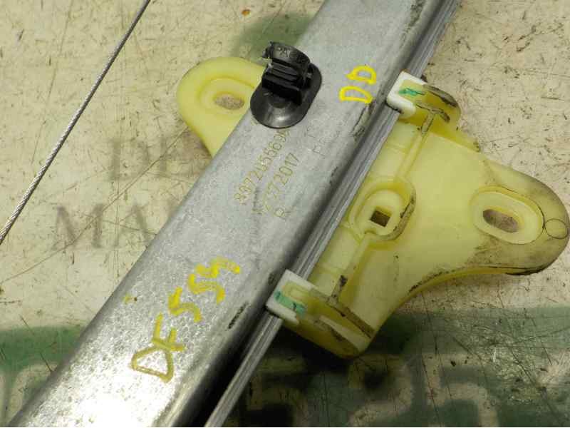 Recambio de elevalunas delantero derecho para renault clio iv 0.9 tce referencia OEM IAM   