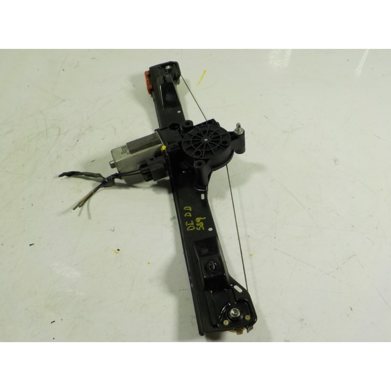 Recambio de elevalunas delantero derecho para fiat grande punto (199) 1.3 16v jtd cat referencia OEM IAM  51786728 