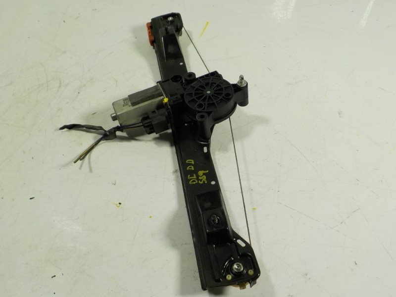 Recambio de elevalunas delantero derecho para fiat grande punto (199) 1.3 16v jtd cat referencia OEM IAM  51786728 