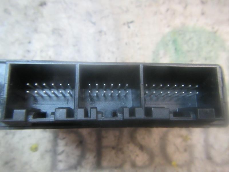 Recambio de modulo electronico para ford focus lim. (cb8) 1.6 tdci cat referencia OEM IAM  BM5T15K866BL 