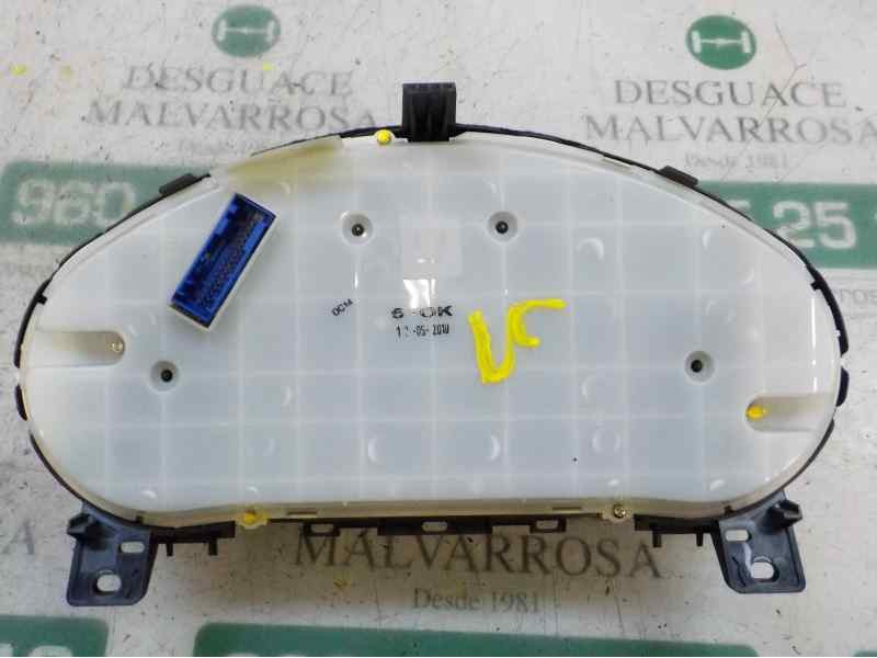 Recambio de cuadro instrumentos para opel astra j lim. cosmo referencia OEM IAM 13338434 13338434 