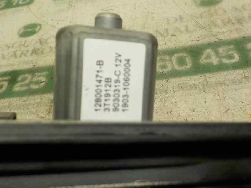 Recambio de elevalunas delantero derecho para renault clio iv 0.9 tce referencia OEM IAM   