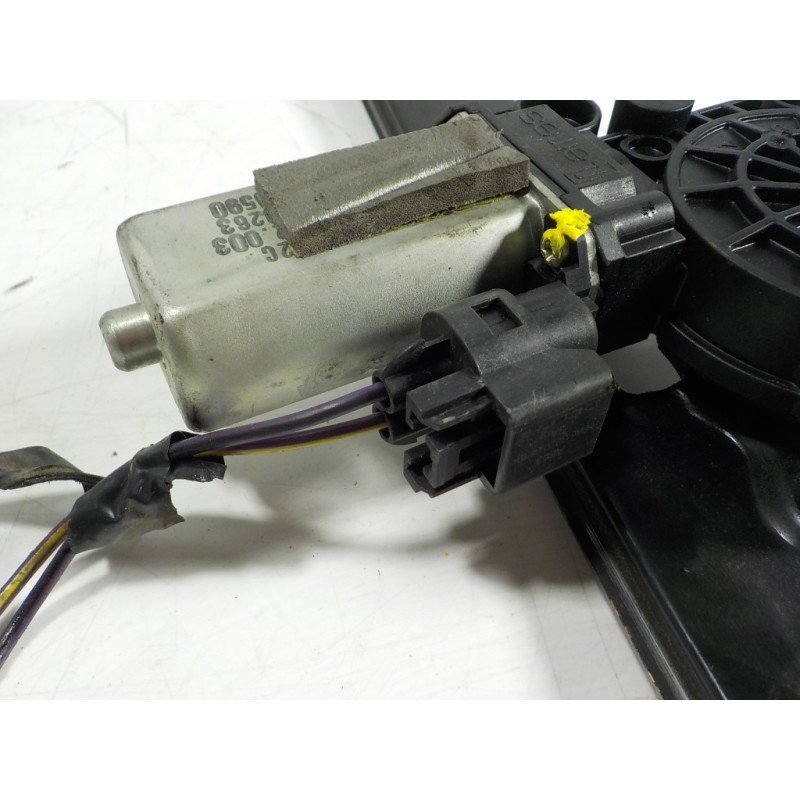 Recambio de elevalunas delantero derecho para fiat grande punto (199) 1.3 16v jtd cat referencia OEM IAM  51786728 