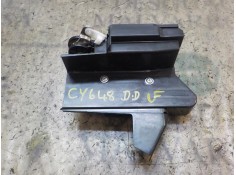 Recambio de cerradura puerta delantera derecha para dacia sandero 0.9 tce cat referencia OEM IAM 805026816R   2