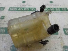 Recambio de deposito expansion para opel astra j lim. cosmo referencia OEM IAM 13256824   2