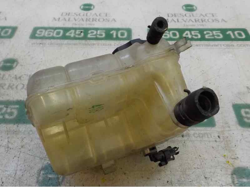 Recambio de deposito expansion para opel astra j lim. cosmo referencia OEM IAM 13256824  