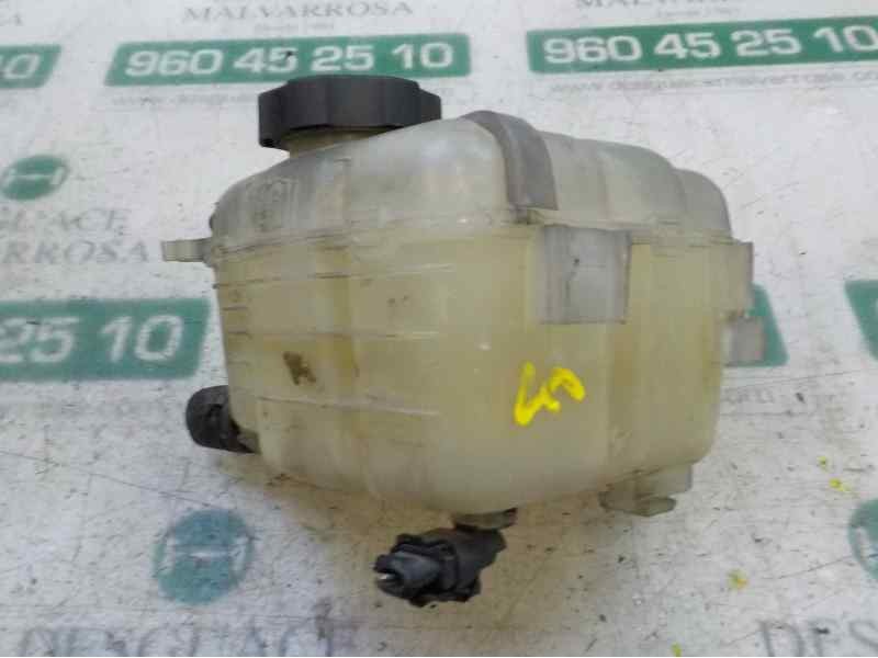 Recambio de deposito expansion para opel astra j lim. cosmo referencia OEM IAM 13256824  