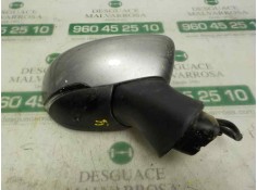 Recambio de espejo derecho para renault clio iv 0.9 tce referencia OEM IAM    2