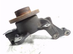 Recambio de mangueta delantera derecha para renault clio iv 1.5 dci diesel fap energy referencia OEM IAM 400145894R   2