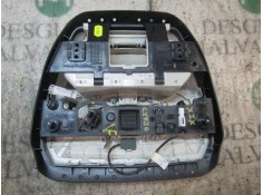 Recambio de modulo electronico para ford focus lim. (cb8) 1.6 tdci cat referencia OEM IAM 1779446   2