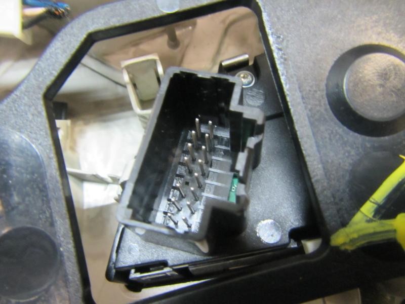 Recambio de modulo electronico para ford focus lim. (cb8) 1.6 tdci cat referencia OEM IAM 1779446  