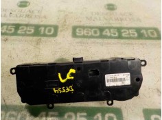 Recambio de mando climatizador para renault clio iv 0.9 tce referencia OEM IAM    2