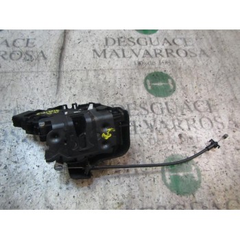 CERRADURA PUERTA DELANTERA DERECHA 