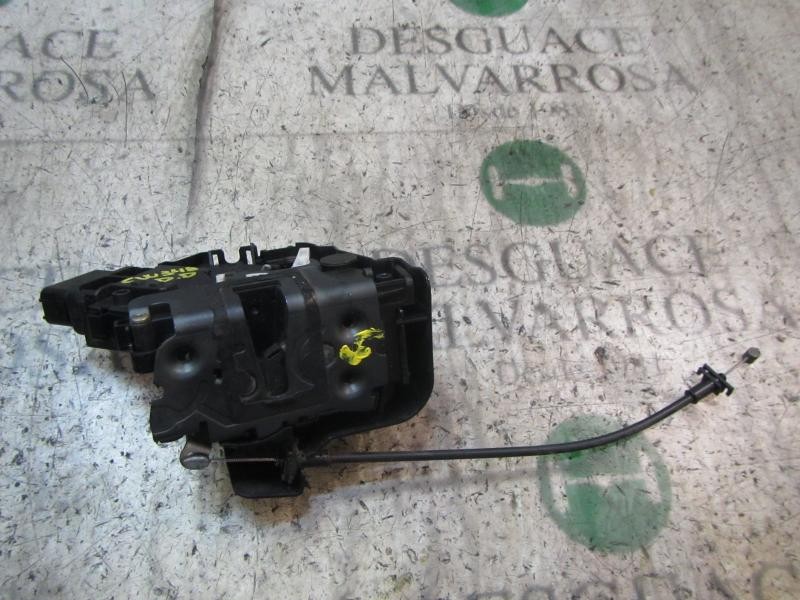 Recambio de cerradura puerta delantera derecha para ford focus sportbreak (cap) ghia referencia OEM IAM   