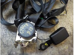 Recambio de cinturon seguridad delantero izquierdo para dacia sandero 0.9 tce cat referencia OEM IAM 868857909R   2