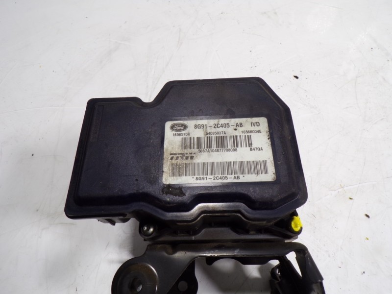 Recambio de abs para ford mondeo ber. (ca2) 2.0 tdci cat referencia OEM IAM 1762179 8G912C405AB 