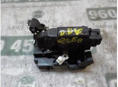 Recambio de cerradura puerta delantera derecha para dacia lodgy 1.6 cat (bivalent. gasolina / gpl) referencia OEM IAM 805025267R 2