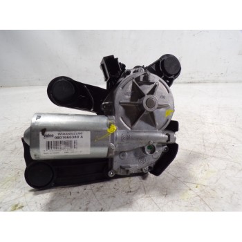 MOTOR LIMPIA TRASERO 9801666380 9801666380 W000052296
