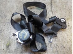 Recambio de cinturon seguridad trasero central para dacia sandero 0.9 tce cat referencia OEM IAM 888506476R   2