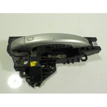 MANETA EXTERIOR DELANTERA DERECHA 8T0837205A 8T02837886A 