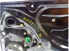 Recambio de elevalunas trasero derecho para volkswagen passat berlina (3c2) 2.0 tdi referencia OEM IAM 3C5839462J   2