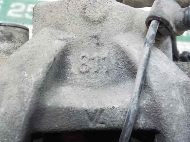 Recambio de pinza freno delantera izquierda para mini mini (r50,r53) 1.6 16v cat referencia OEM IAM 34116768457  