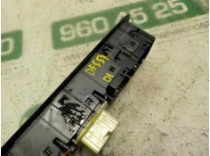 Recambio de mando elevalunas delantero izquierdo para renault clio iv 0.9 tce referencia OEM IAM    2