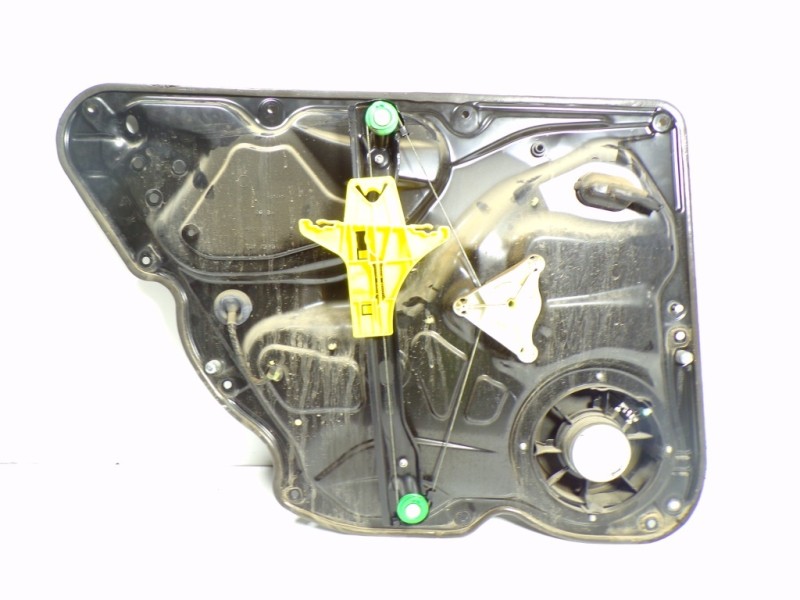 Recambio de elevalunas trasero derecho para volkswagen passat berlina (3c2) 2.0 tdi referencia OEM IAM 3C5839462J  