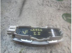 Recambio de piloto interior para ford focus lim. (cb8) 1.6 tdci cat referencia OEM IAM 2049738   2