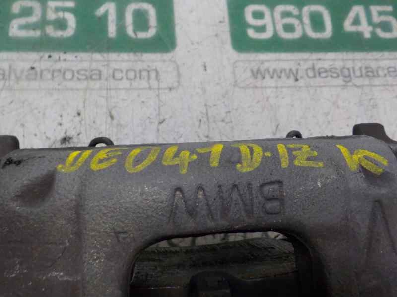 Recambio de pinza freno delantera izquierda para mini mini (r50,r53) 1.6 16v cat referencia OEM IAM 34116768457  