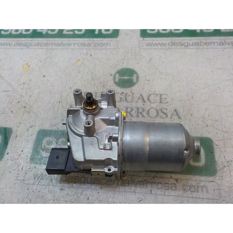 Recambio de motor limpia delantero para citroën c3 aircross live referencia OEM IAM YQ00140880 0390243607 0390243607