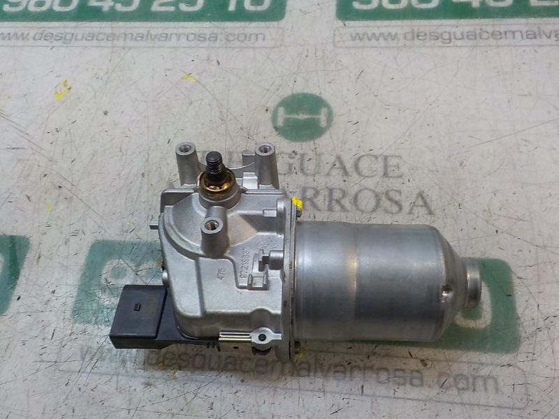 Recambio de motor limpia delantero para citroën c3 aircross live referencia OEM IAM YQ00140880 0390243607 0390243607