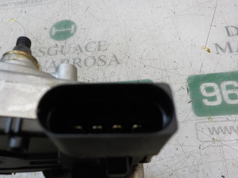 Recambio de motor limpia delantero para citroën c3 aircross live referencia OEM IAM YQ00140880 0390243607 0390243607