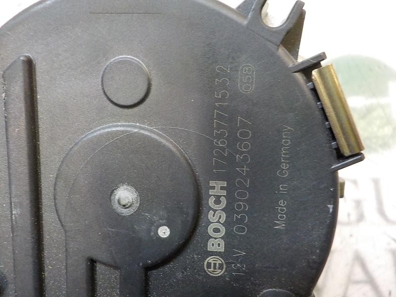 Recambio de motor limpia delantero para citroën c3 aircross live referencia OEM IAM YQ00140880 0390243607 0390243607