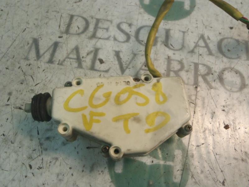 Recambio de motor c/c trasero derecho para ford fiesta berl./express ghia referencia OEM IAM   