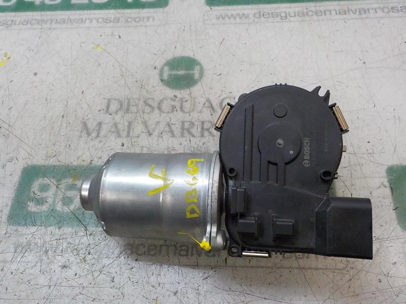 Recambio de motor limpia delantero para citroën c3 aircross live referencia OEM IAM YQ00140880 0390243607 0390243607