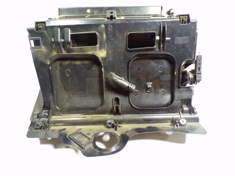Recambio de guantera para volkswagen passat berlina (3c2) 2.0 tdi referencia OEM IAM 3C1857101H1QB  
