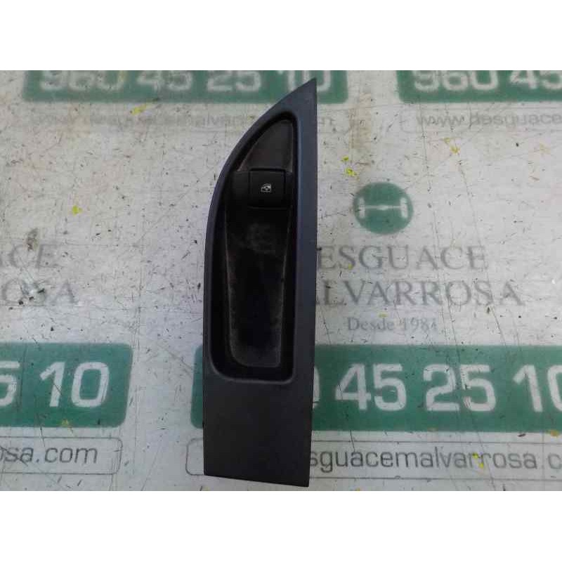 Recambio de mando elevalunas trasero derecho para opel astra j lim. cosmo referencia OEM IAM 13301888 13301888 