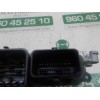 Recambio de centralita motor uce para peugeot partner kombi 1.6 16v hdi fap referencia OEM IAM   