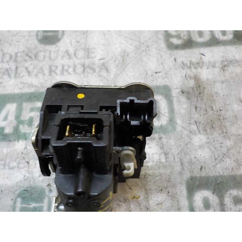 Recambio de cerradura puerta trasera derecha para dacia lodgy 1.6 cat (bivalent. gasolina / gpl) referencia OEM IAM 825020953R  