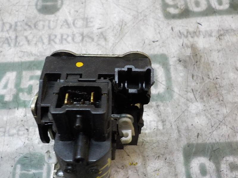 Recambio de cerradura puerta trasera derecha para dacia lodgy 1.6 cat (bivalent. gasolina / gpl) referencia OEM IAM 825020953R  