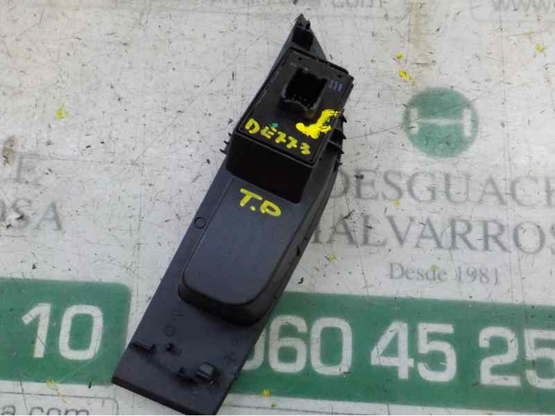 Recambio de mando elevalunas trasero derecho para opel astra j lim. cosmo referencia OEM IAM 13301888 13301888 