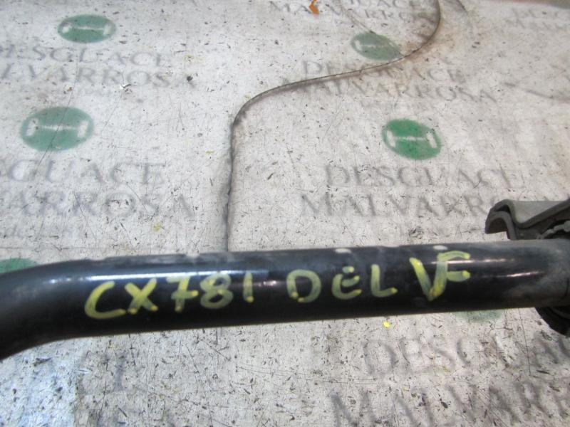 Recambio de barra estabilizadora delantera para seat leon (1p1) reference referencia OEM IAM 1K0411303BK  