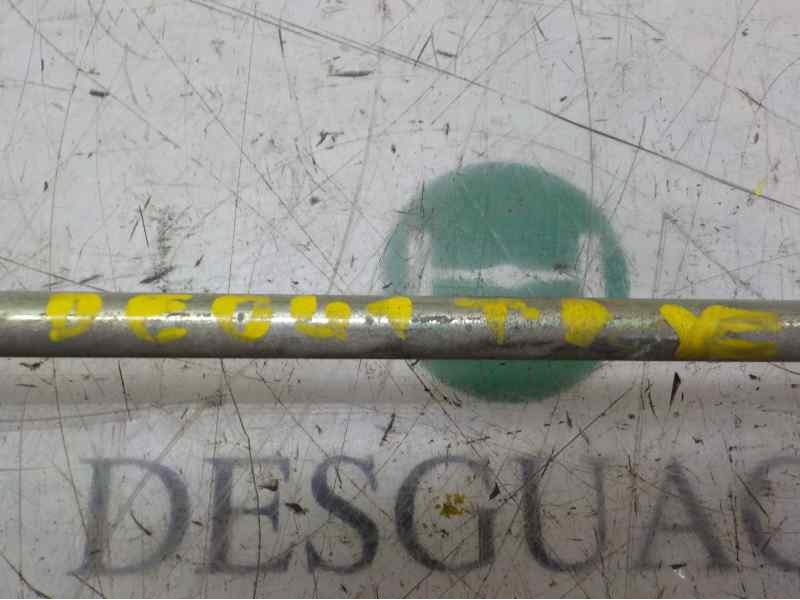 Recambio de tirante trasero derecho para mini mini (r50,r53) 1.6 16v cat referencia OEM IAM 33322318465  