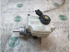 Recambio de bomba freno para seat leon (1p1) reference referencia OEM IAM 1K1614019F   2