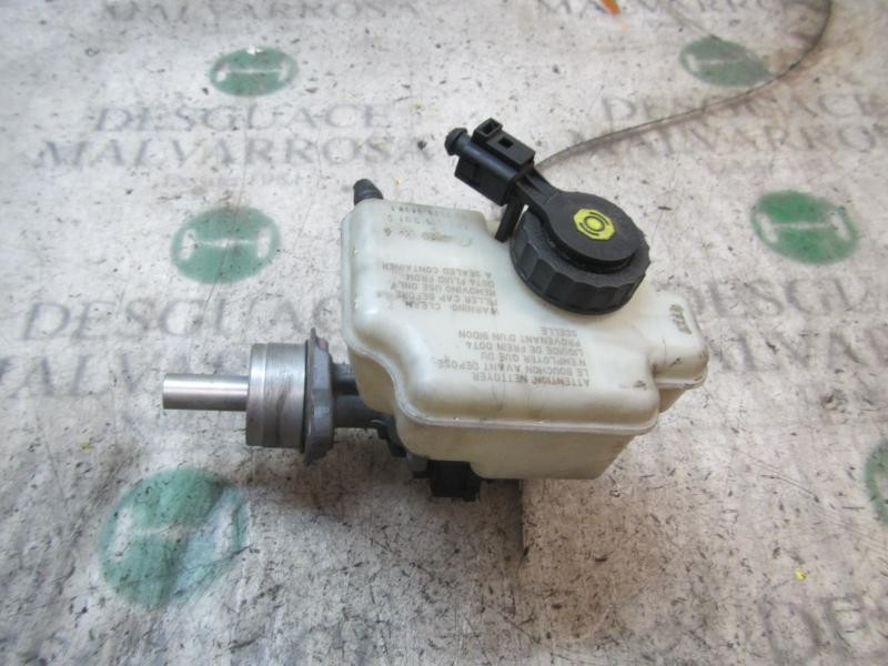 Recambio de bomba freno para seat leon (1p1) reference referencia OEM IAM 1K1614019F  