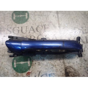 MANETA EXTERIOR DELANTERA DERECHA A20376608015345 