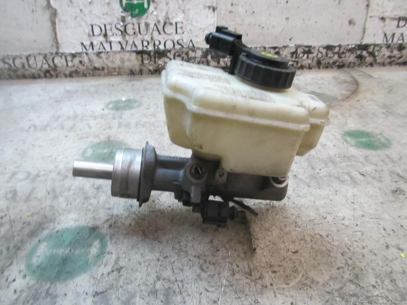 Recambio de bomba freno para seat leon (1p1) reference referencia OEM IAM 1K1614019F  