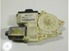 Recambio de motor elevalunas trasero derecho para bentley continental gt supersports referencia OEM IAM 3W8959704D 3W8959704D  2